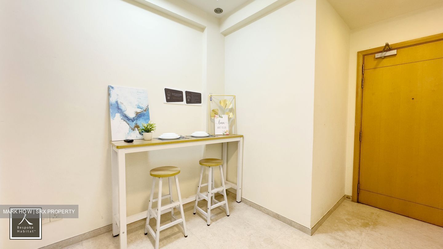 Everitt Green (D15), Apartment #516945111